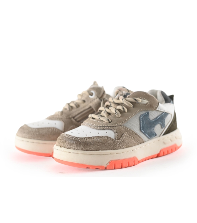 Nelson Sneaker