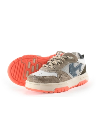 Nelson Sneaker