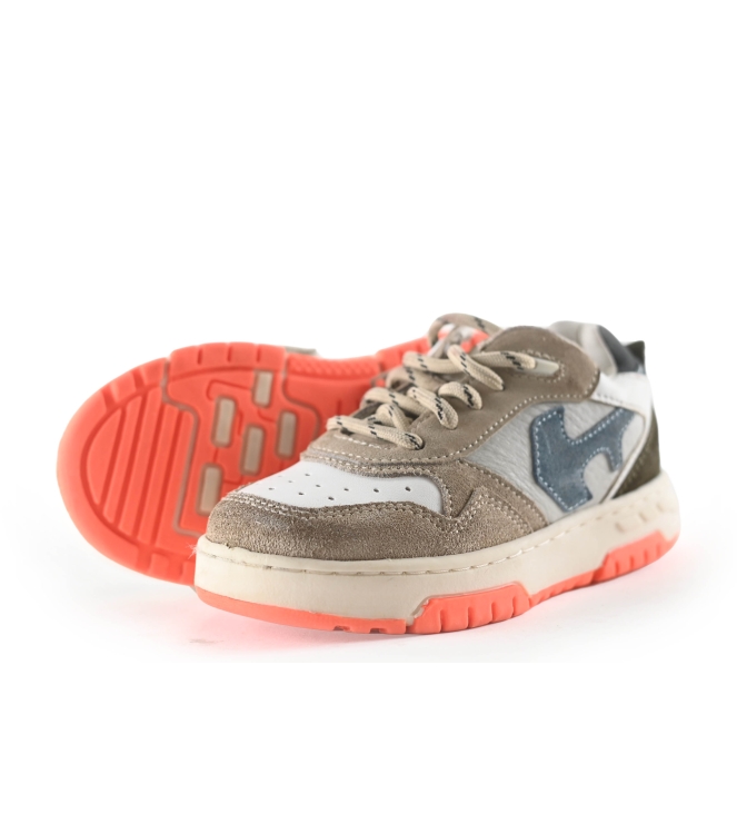 Nelson Sneaker
