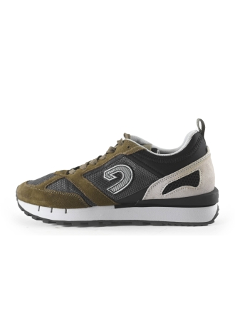 Cruyff Sneaker Grün 266465