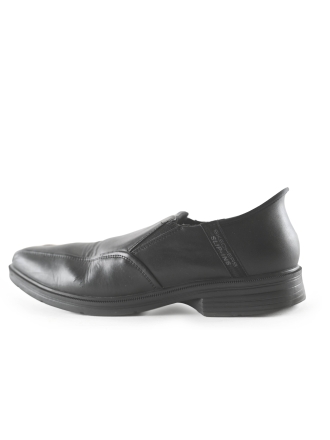 Skechers Slip-ons Schwarz 266467