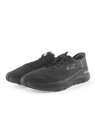 Skechers Slip-ons Schwarz 266468