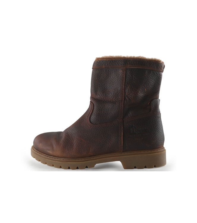 Panama Jack Stiefel