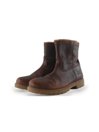 Panama Jack Stiefel Braun 266469