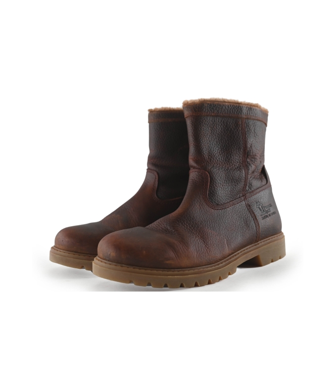 Panama Jack Stiefel
