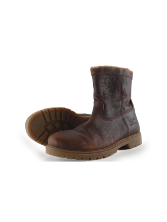 Panama Jack Stiefel