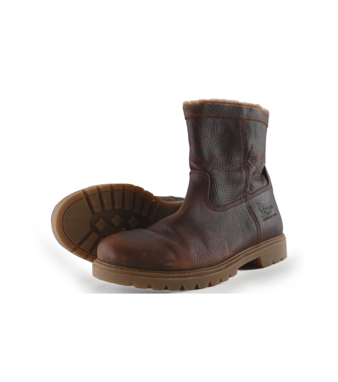 Panama Jack Stiefel