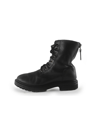 Twins Schnürstiefel Schwarz 266471