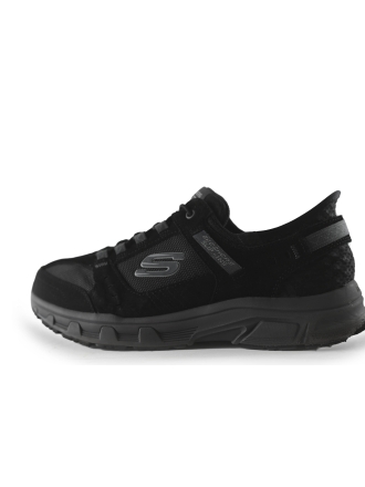 Skechers Slip-ons Schwarz 266472