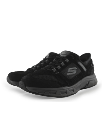 Skechers Slip-ons Schwarz 266472