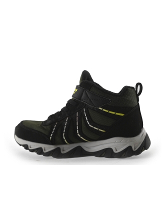 Skechers Stiefel Schwarz 266473
