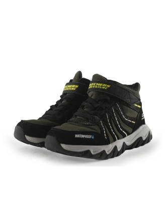 Skechers Stiefel Schwarz 266473