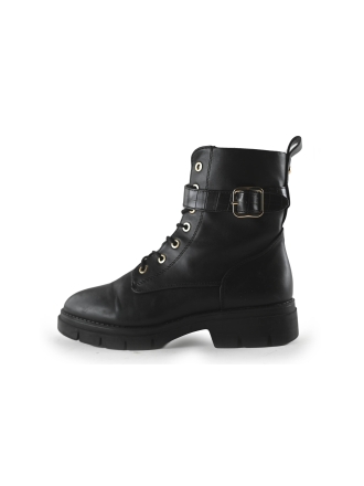 Tamaris Stiefeletten Schwarz 266474