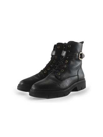 Tamaris Stiefeletten Schwarz 266474