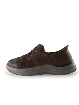 Skechers Schnürschuhe Braun 266475