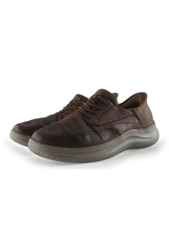 Skechers Schnürschuhe Braun 266475