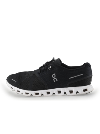 On Sneaker Schwarz 266478