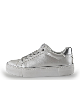Tamaris Sneaker Silber 266480