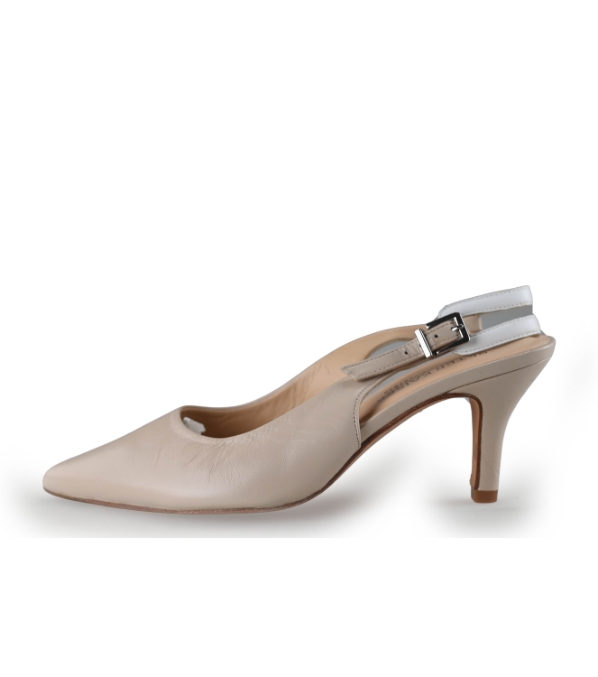 Peter Kaiser Slingbacks