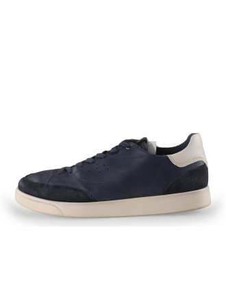 Ecco Sneaker Blau 266489