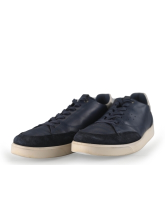 Ecco Sneaker Blau 266489