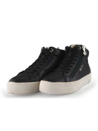Tamaris Hohe Sneaker Schwarz 266491