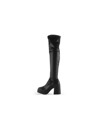 Tamaris Stiefel Schwarz 266494