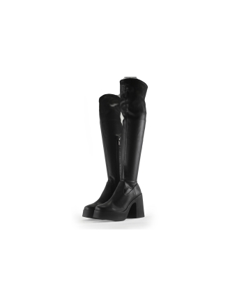 Tamaris Stiefel Schwarz 266494
