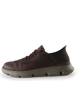 Skechers Sneaker Braun 266495