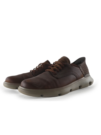 Skechers Sneaker Braun 266495