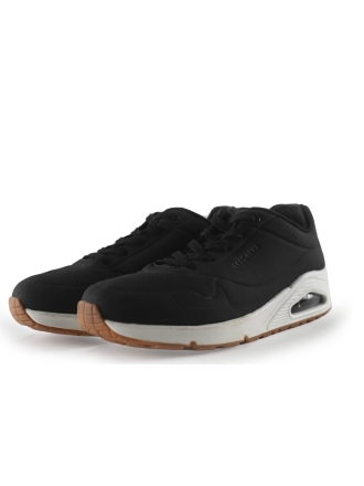Skechers Sneaker Schwarz 266497