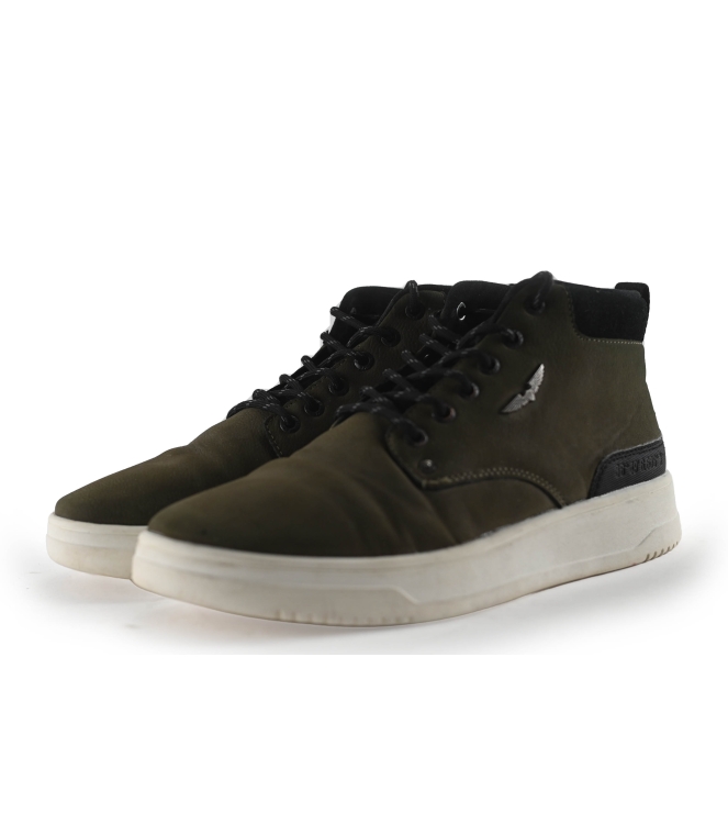 PME Legend Hohe Sneaker