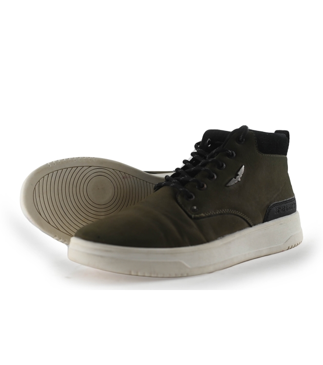 PME Legend Hohe Sneaker