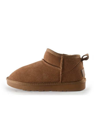 Nelson Stiefel Cognac 266499