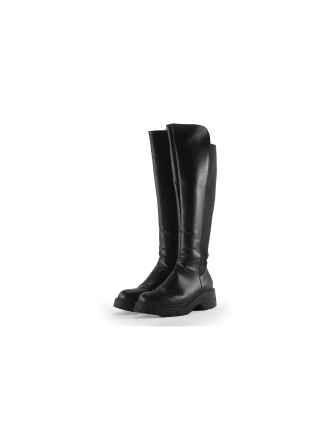Ecco Stiefel Schwarz 266500
