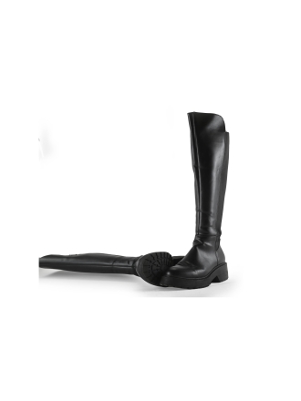 Ecco Stiefel