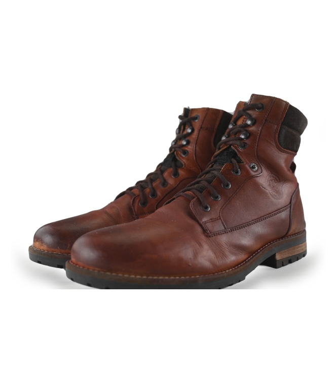 PME Legend Schnürschuhe