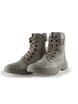 Shoesme Hohe Sneaker Weiß 266505