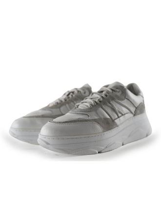 Poelman Sneaker Weiß 266508