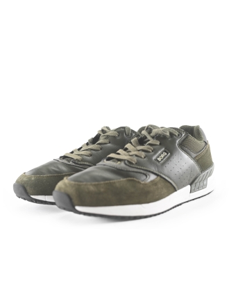 Bjorn Borg Sneaker Grün 266510