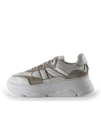 Nelson Sneaker Weiß 266511