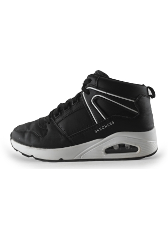 Skechers Hohe Sneaker Schwarz 266513