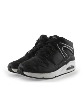 Skechers Hohe Sneaker Schwarz 266513