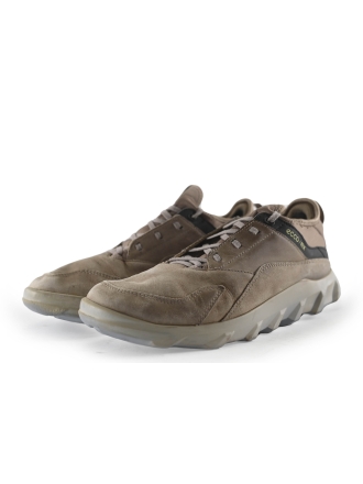 Ecco Sneaker Grau 266515