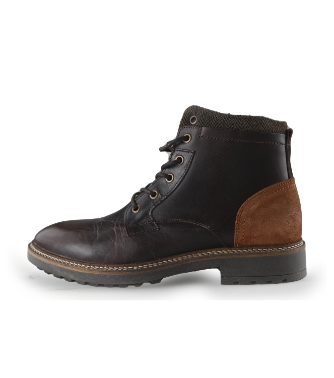 Bullboxer Schnürstiefel