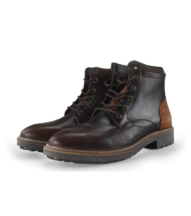 Bullboxer Schnürstiefel