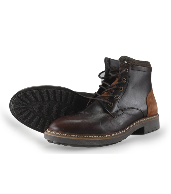 Bullboxer Schnürstiefel