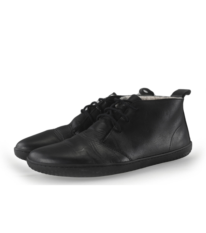 Panama Jack Stiefel