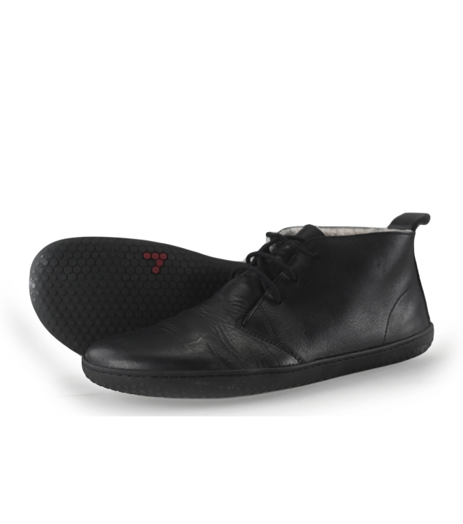 Panama Jack Stiefel