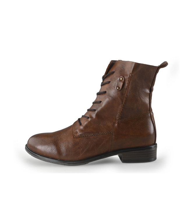 Marco Tozzi Schnürstiefel
